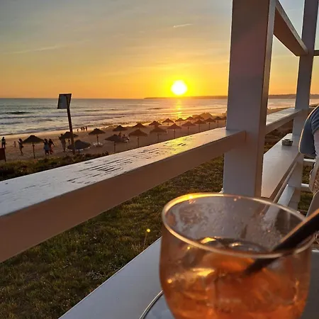 Boa Noite Апартаменты Пера